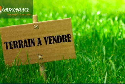 Terrain à vendre à Saint-mathieu-de-tréviers