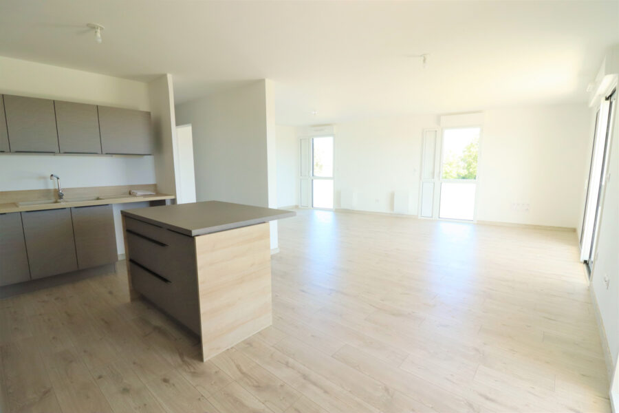 Appartement à vendre à Mauguio
