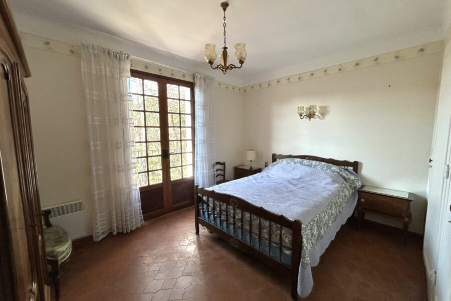 Maison à vendre à Villecroze