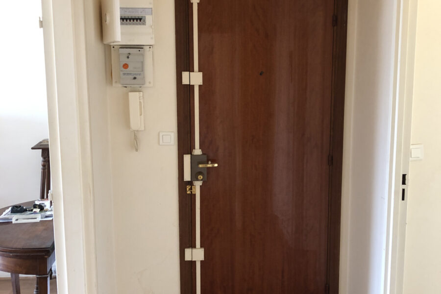 Appartement à vendre à Versailles