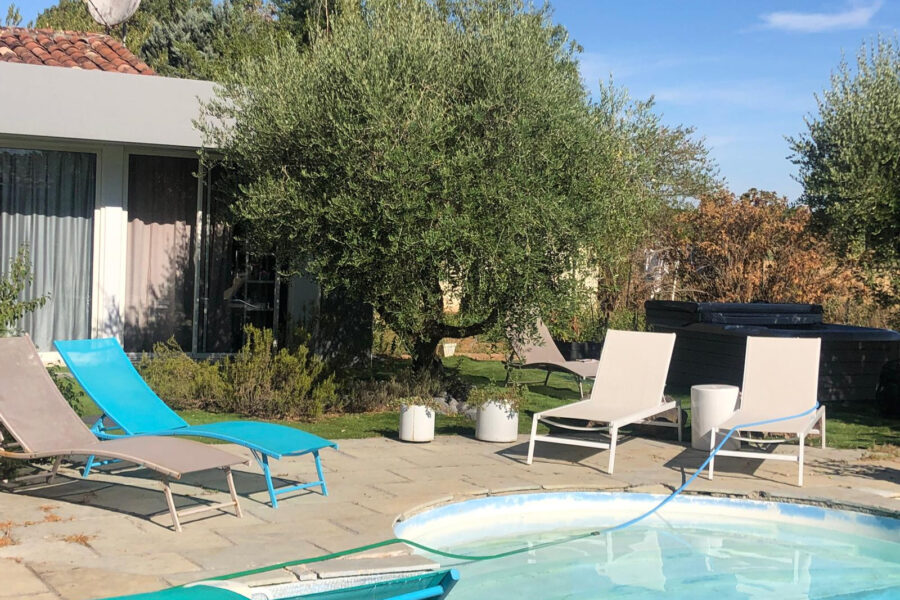 Maison à vendre à Gaillac