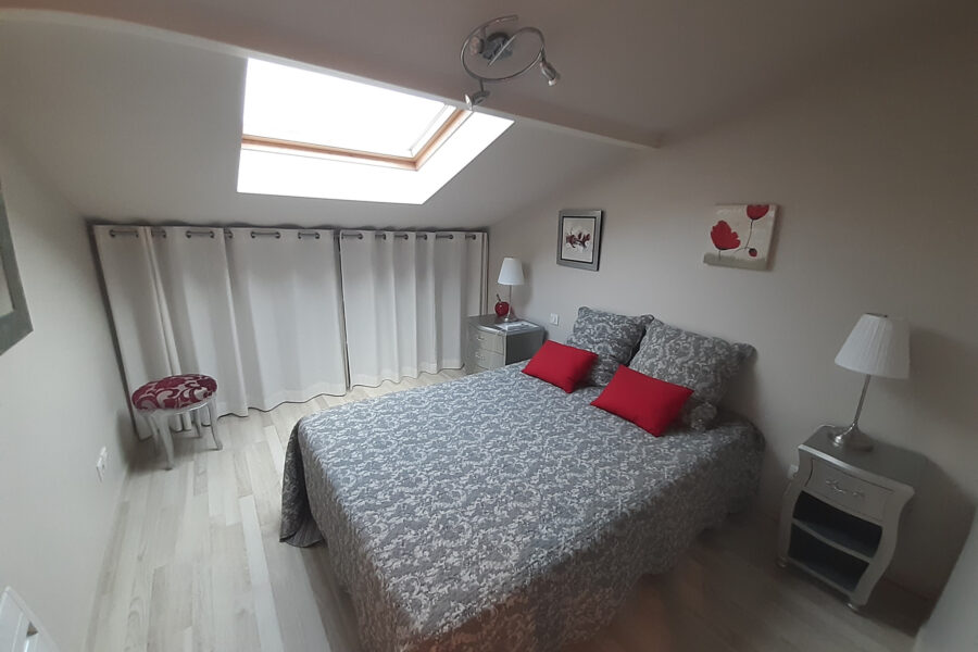 Appartement à vendre à Bidart