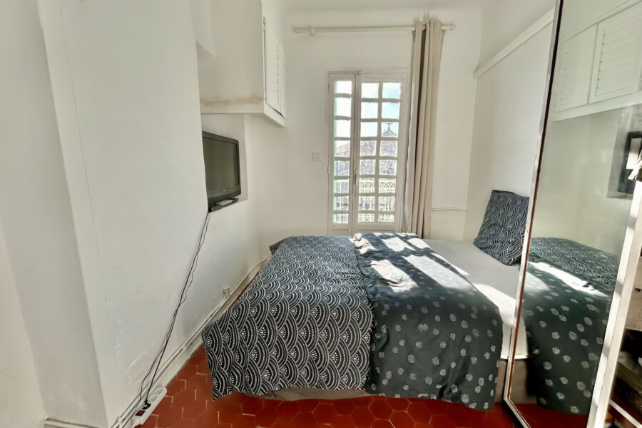 Appartement à vendre à La seyne-sur-mer