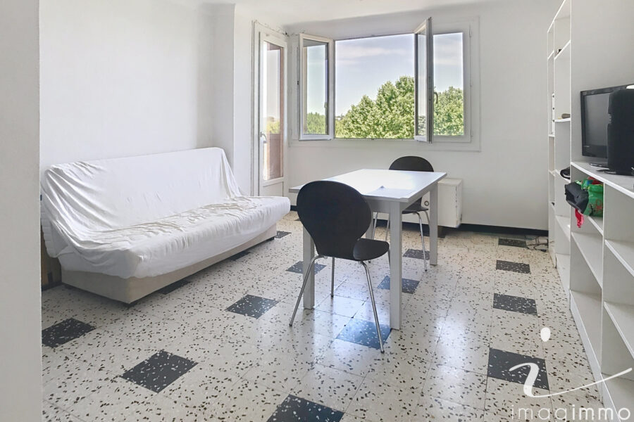 Appartement à vendre à Montpellier