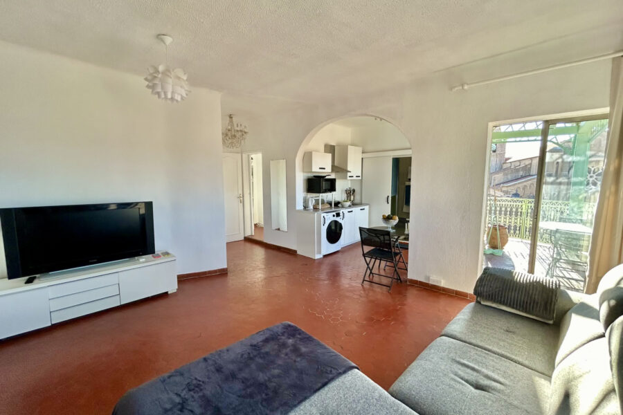 Appartement à vendre à La seyne-sur-mer