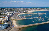 Appartement à vendre à Quiberon