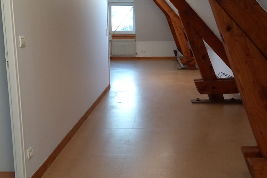 Appartement à vendre à Lons-le-saunier
