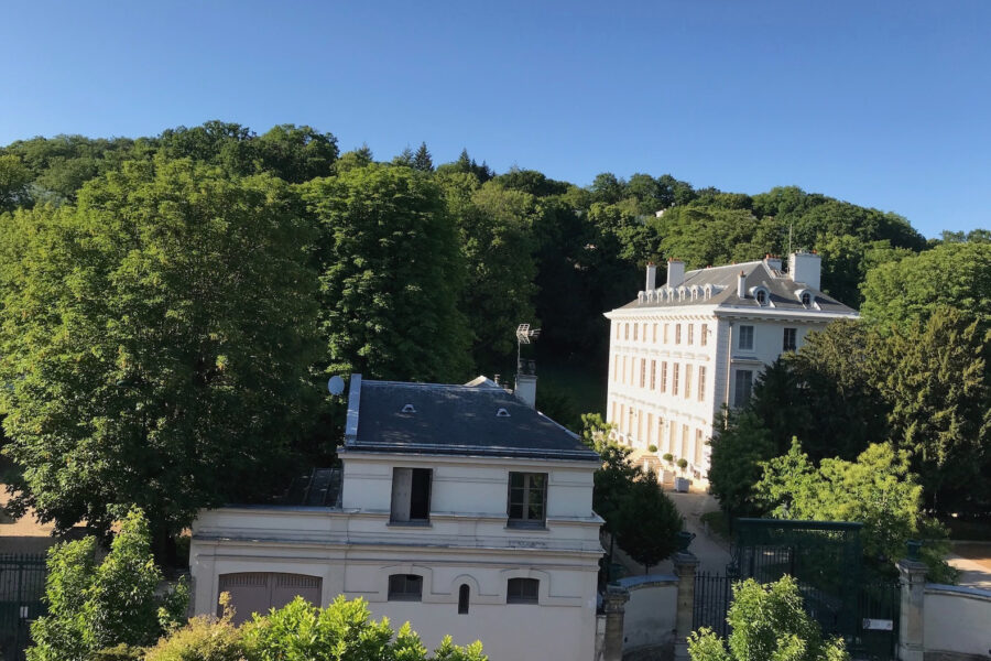 Appartement à vendre à Ville-d&rsquo;avray