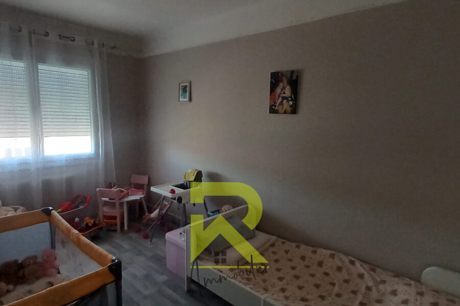 Appartement à vendre à Béziers