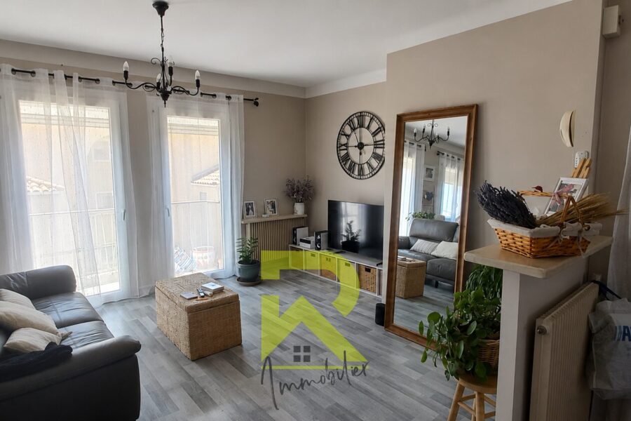 Appartement à vendre à Béziers