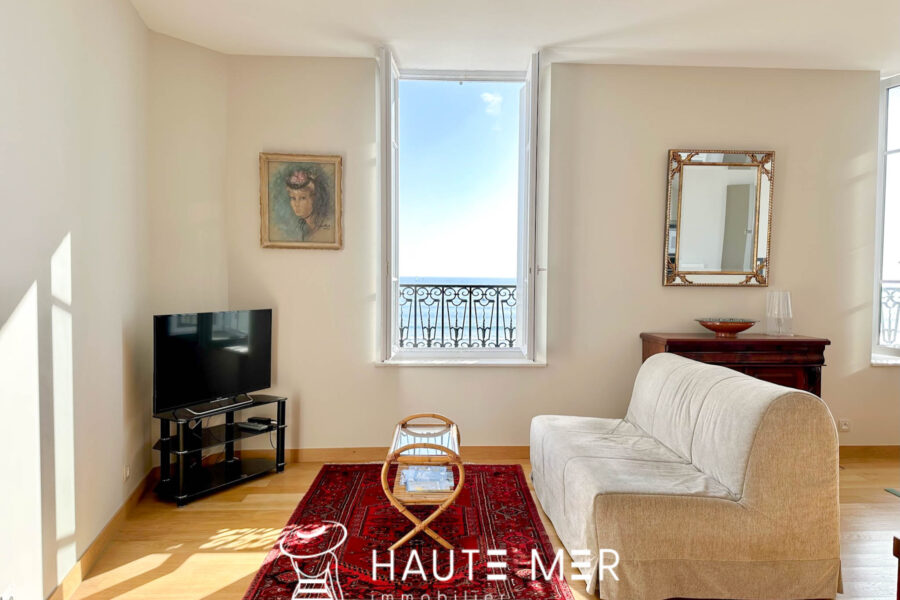 Appartement à vendre à Les sables d&rsquo;olonne