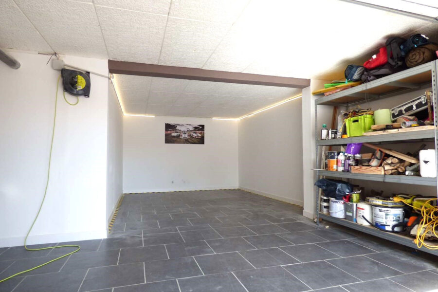 Maison à vendre à Salvagnac