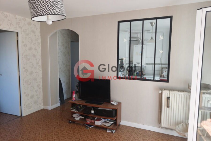 Appartement à vendre à Grenoble