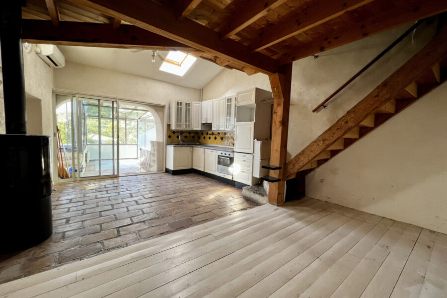 Maison à vendre à Teyran