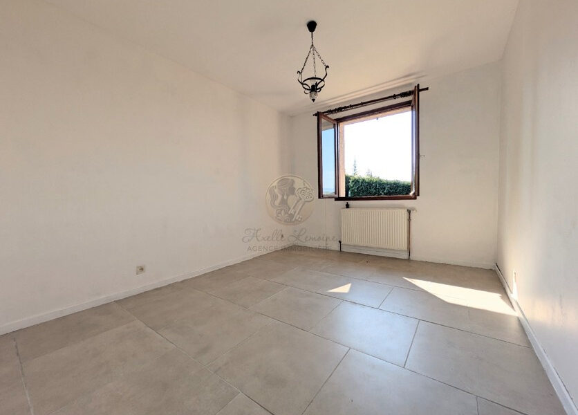 Maison à vendre à Vourles