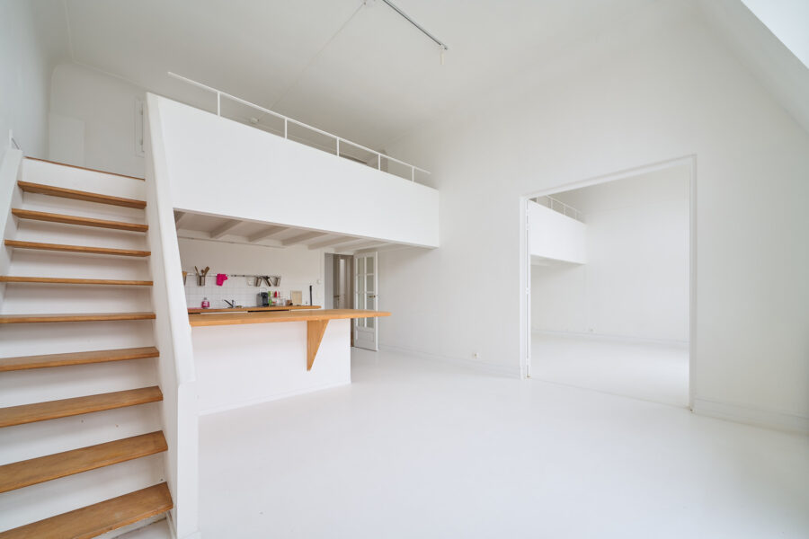 Appartement à vendre à Montrouge