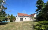 Maison à vendre à Athée-sur-cher — Vue nature — photo 19