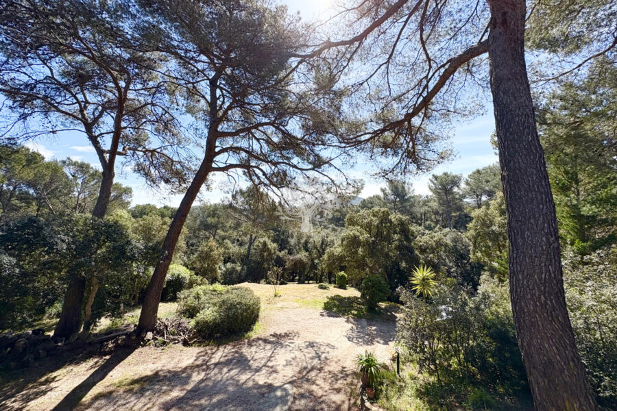 Maison à vendre à Six-fours-les-plages