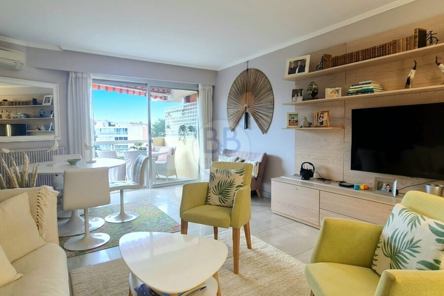 Appartement à vendre à Saint-raphaël