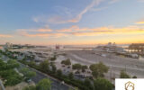 Appartement à louer à Marseille — Vue mer — photo 1