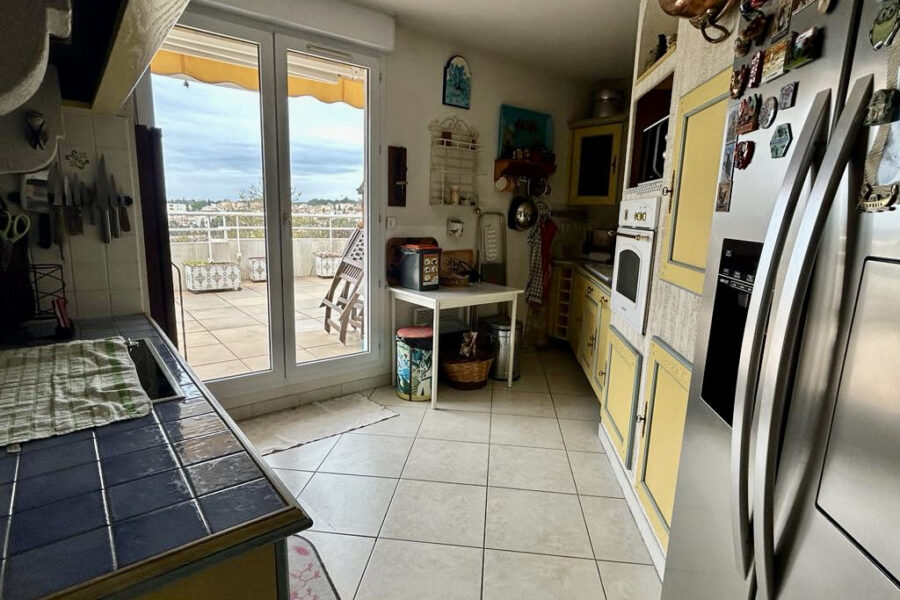 Appartement à vendre à Montpellier