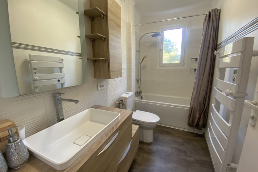 Appartement à vendre à La seyne-sur-mer