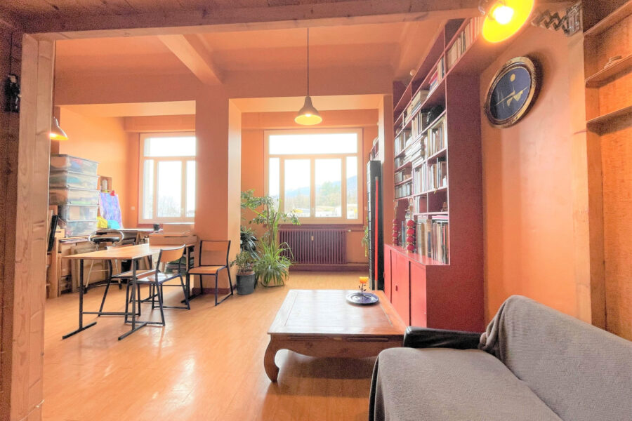 Appartement à vendre à Gex