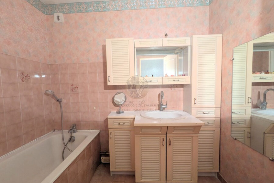 Appartement à vendre à Lyon