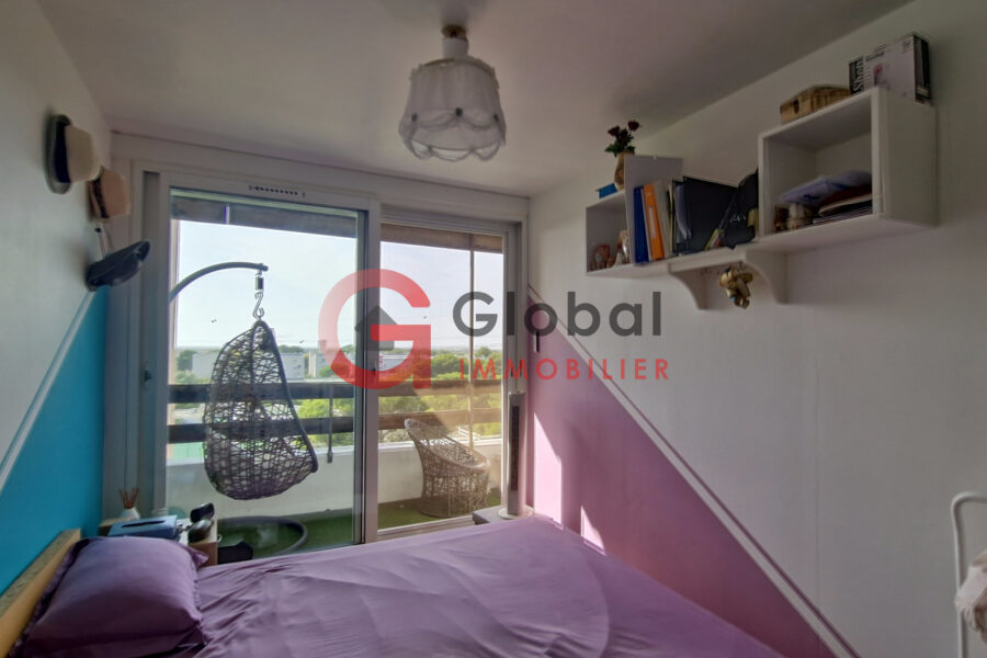Appartement à vendre à Istres