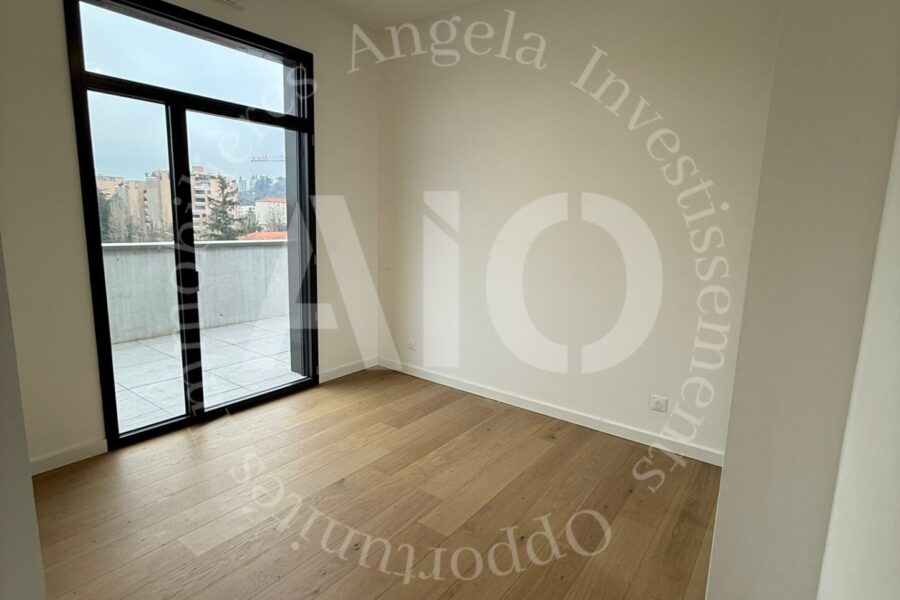 Appartement à vendre à Tassin-la-demi-lune