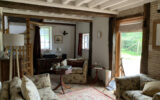 Maison à vendre à Vimoutiers