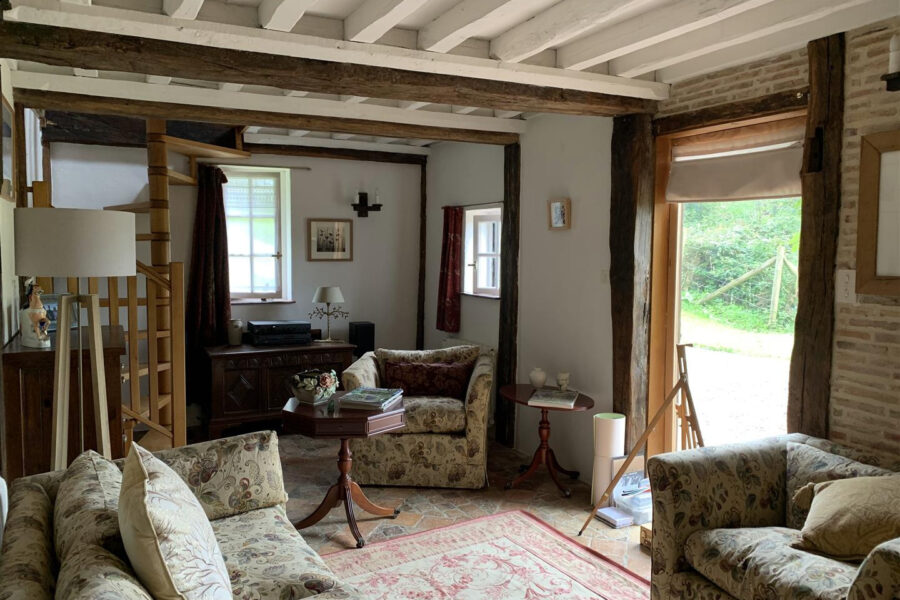 Maison à vendre à Vimoutiers