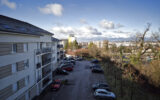 Appartement à louer à Vétraz-monthoux — Vue nature — photo 2