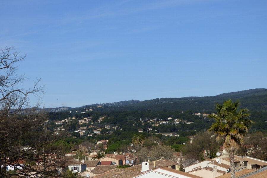 Appartement à vendre à Saint-cyr-sur-mer