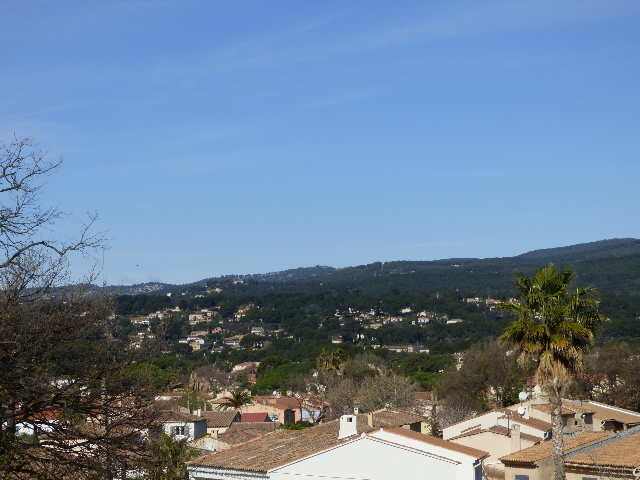 Appartement à vendre à Saint-cyr-sur-mer
