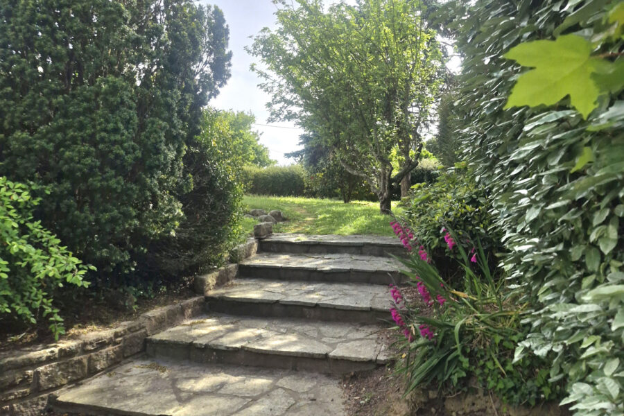 Maison à vendre à Trébeurden