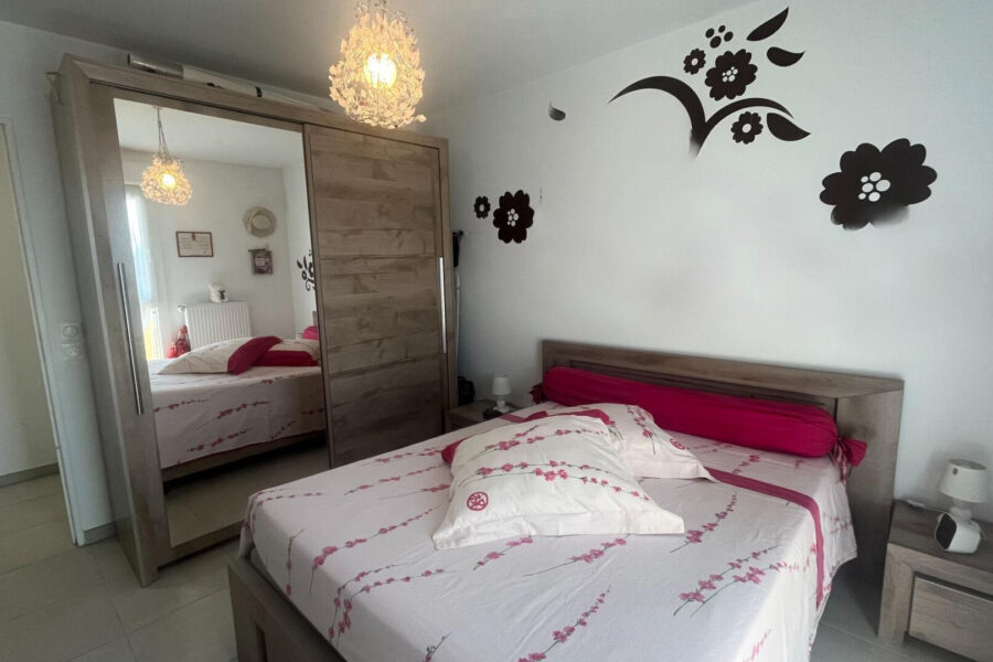 Appartement à vendre à Trets