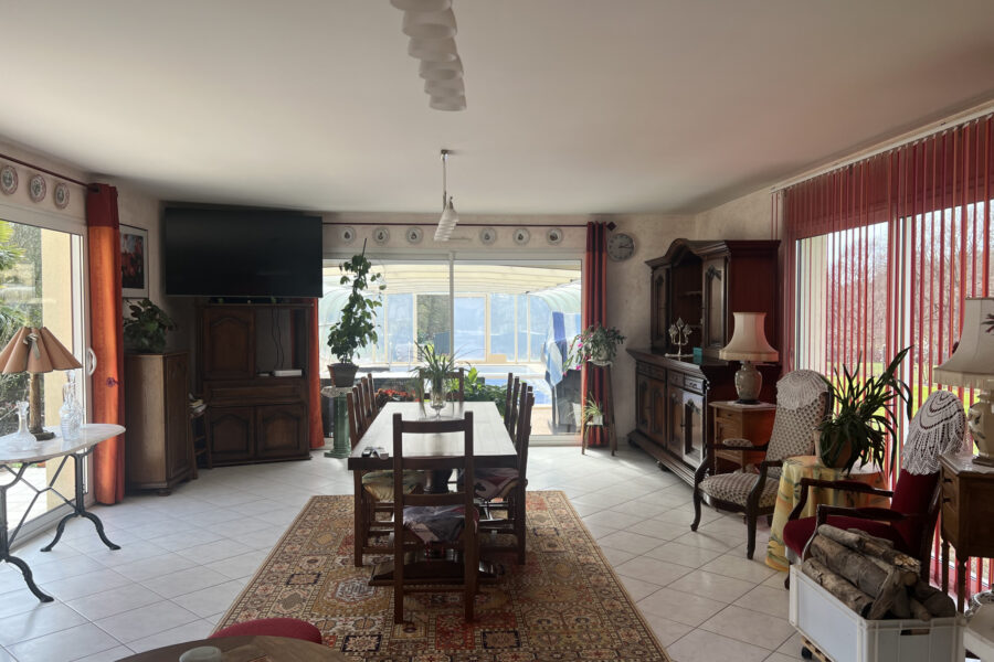 Maison à vendre à Appeville-annebault