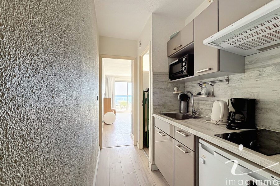 Appartement à vendre à Mauguio
