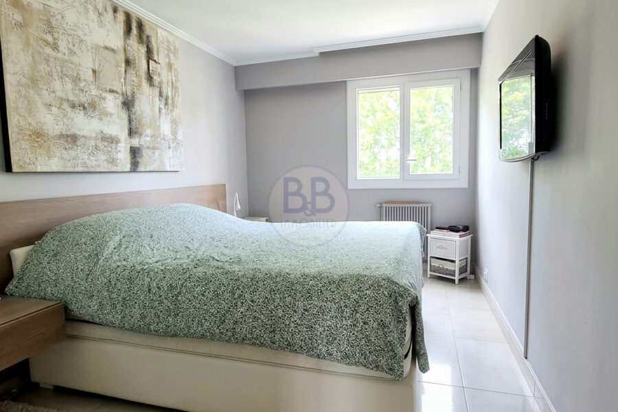 Appartement à vendre à Saint-raphaël