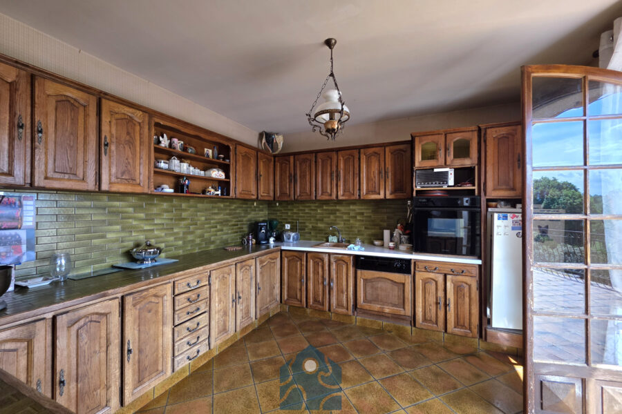 Maison à vendre à Villosanges