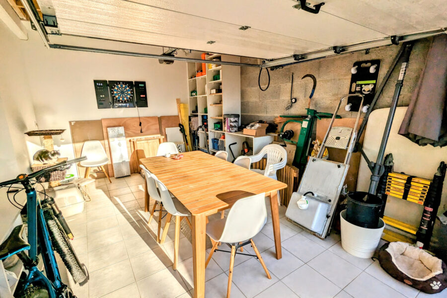 Maison à vendre à Guer