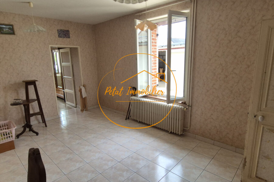 Maison à vendre à Lailly-en-val