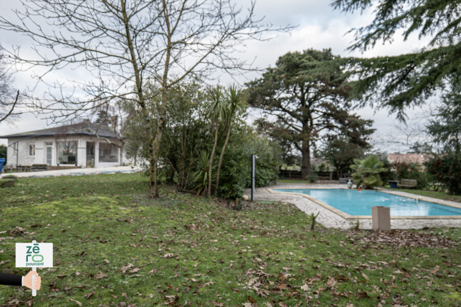 Maison à vendre à Bournezeau