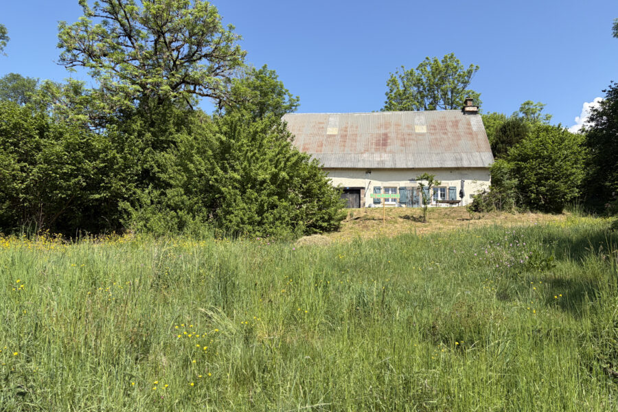 Maison à vendre à Chanterelle