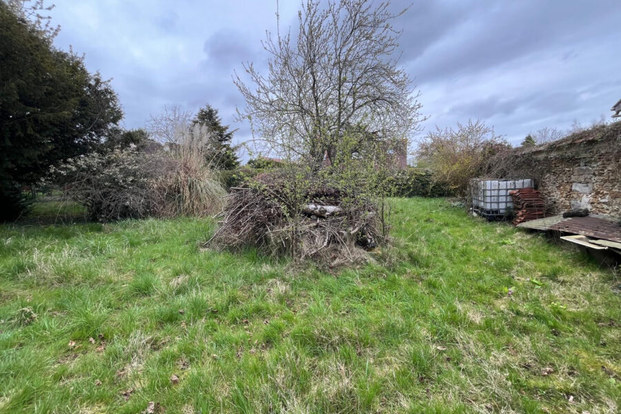 Terrain à vendre à Guignes — Vue dégagée — photo 2