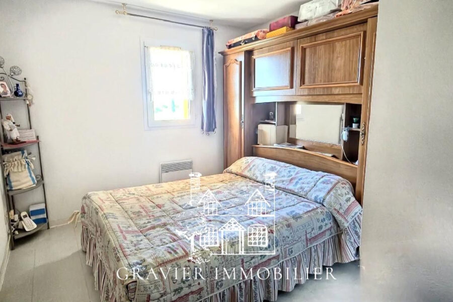 Appartement à vendre à La seyne-sur-mer