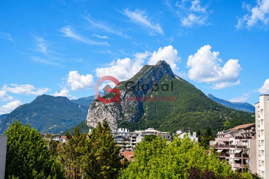 Appartement à vendre à Fontaine
