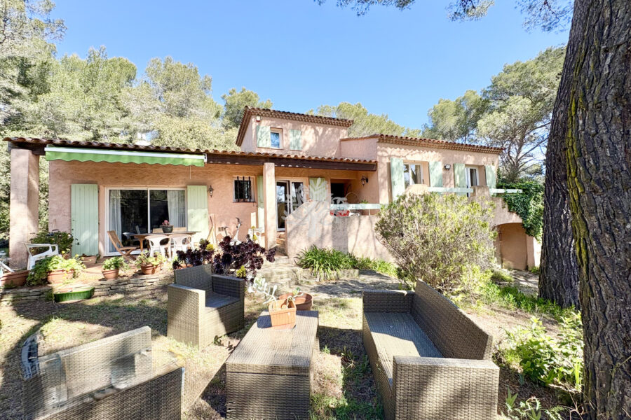Maison à vendre à Six-fours-les-plages