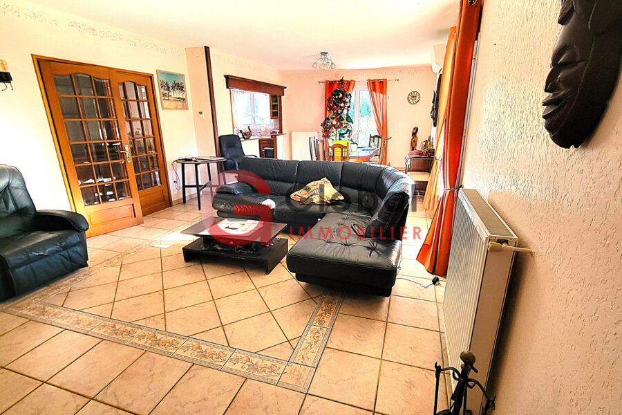 Maison à vendre à Capendu